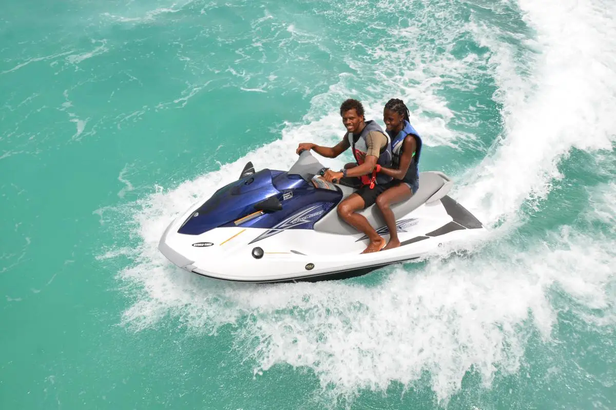 jetski kaapverdie