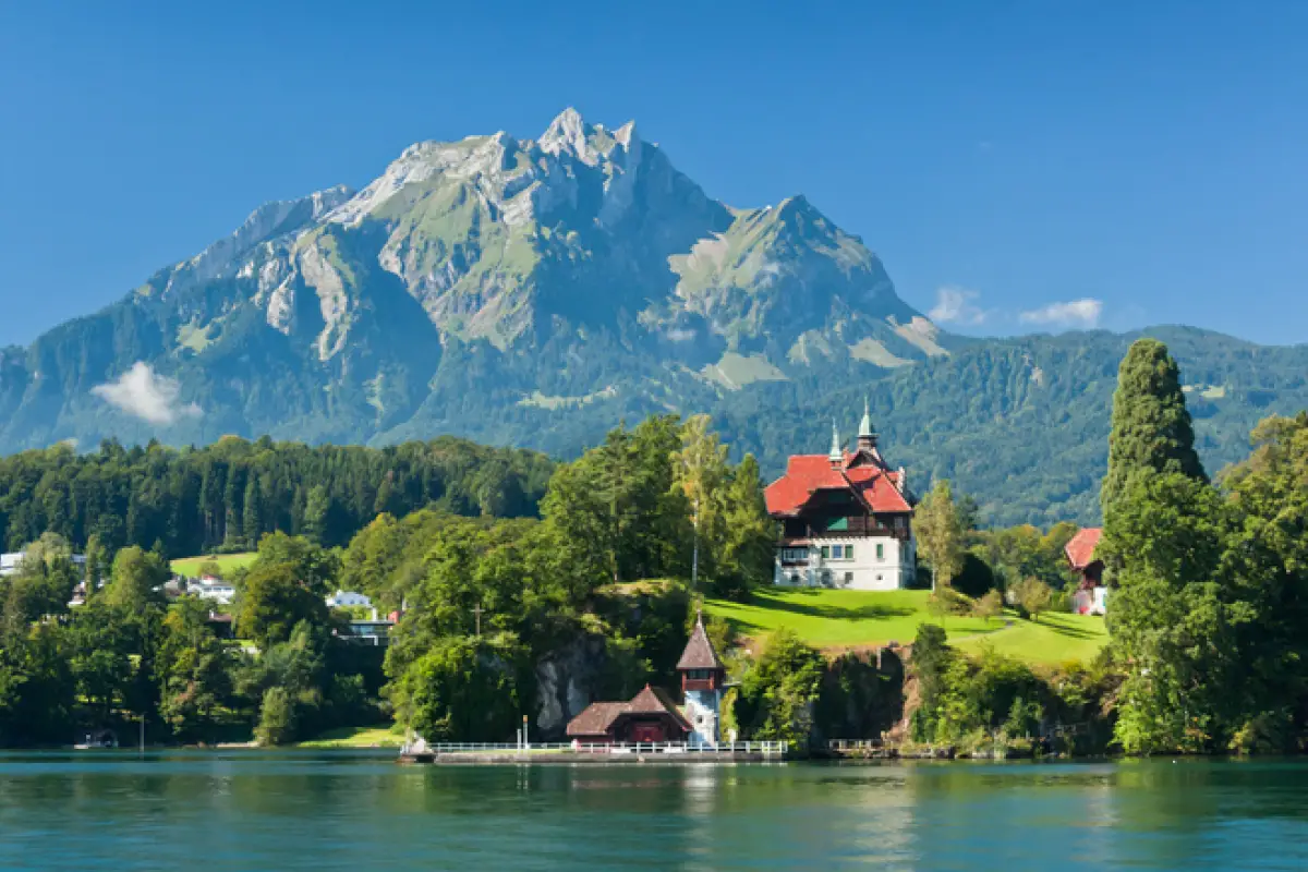 Pilatus