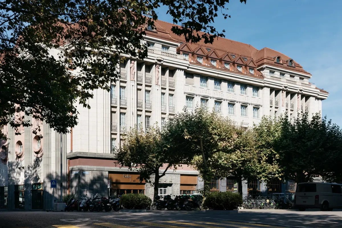 Ruby Mimi hotel